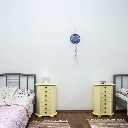 Twin Front By Interhome Apartmán Balatonboglár