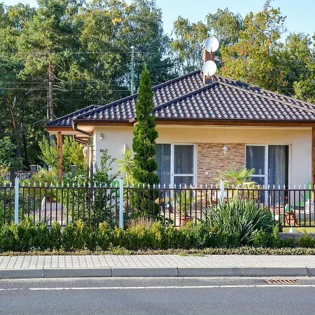 Apartmán Twin Front By Interhome