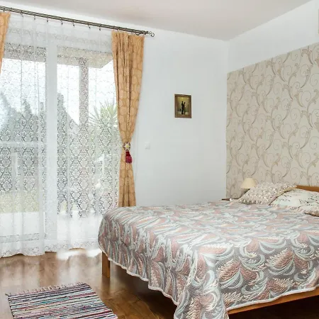 Apartmán Twin Front By Interhome