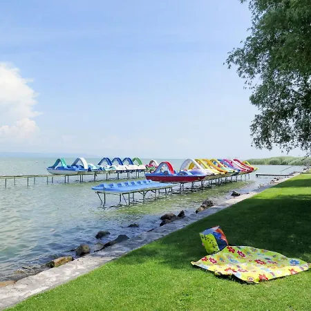 Twin Front By Interhome Balatonboglár