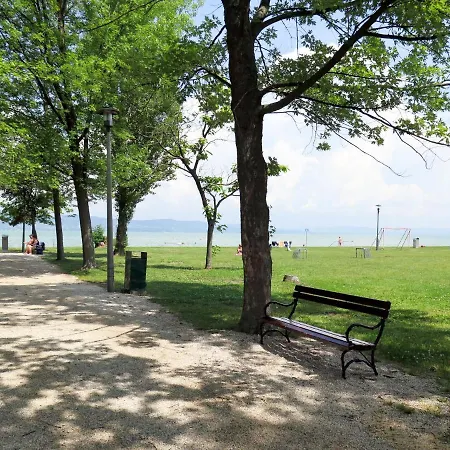 Twin Front By Interhome Balatonboglar