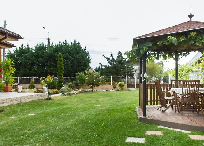 Twin Front By Interhome Apartmán