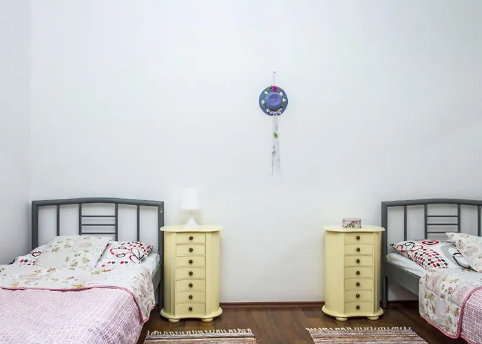 Twin Front By Interhome Apartmán Balatonboglár