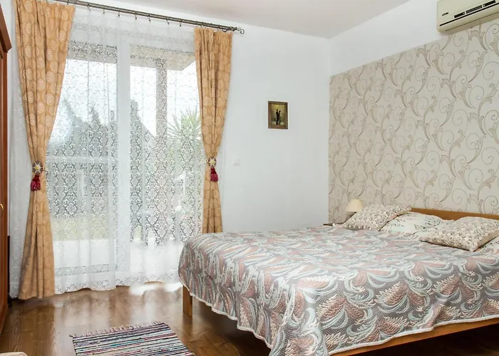 Apartmán Twin Front By Interhome