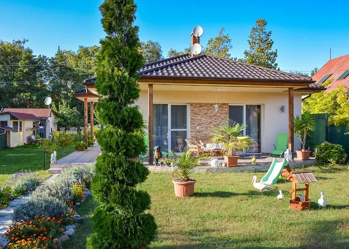 Twin Front By Interhome * Balatonboglár