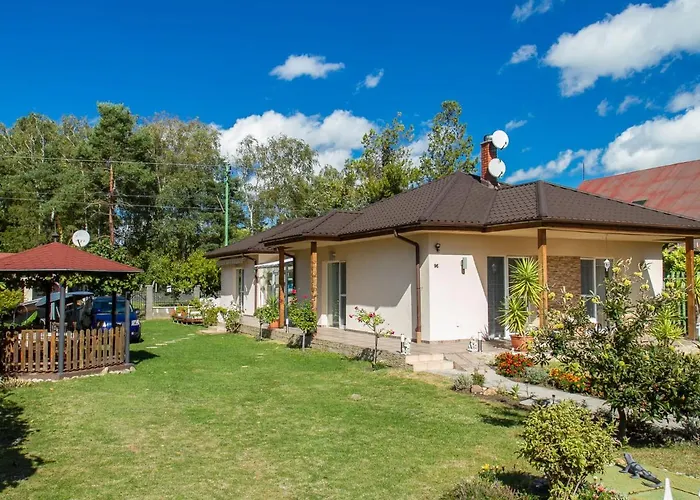 Twin Front By Interhome Balatonboglár