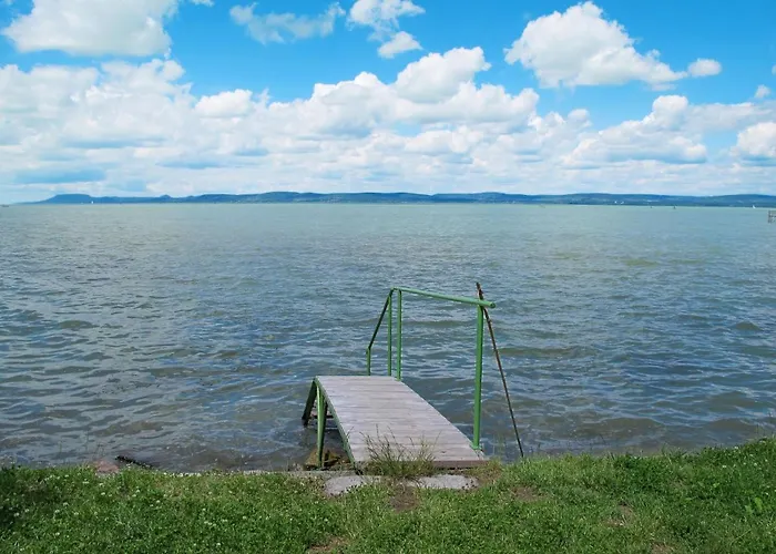 Twin Front By Interhome Apartmán