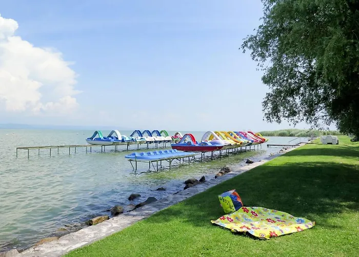 Twin Front By Interhome Balatonboglár