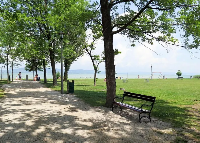 Twin Front By Interhome Balatonboglár